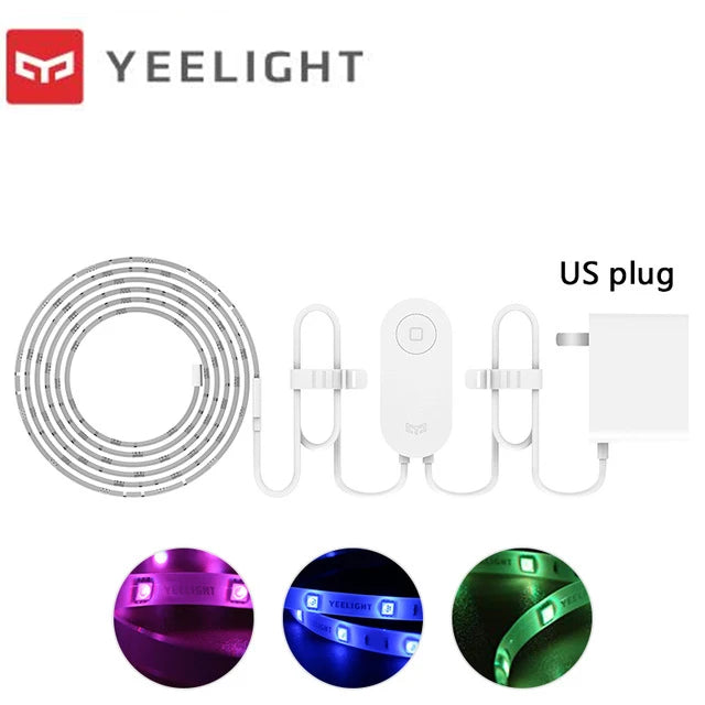Yeelight Smart RGB WiFi Light Strip