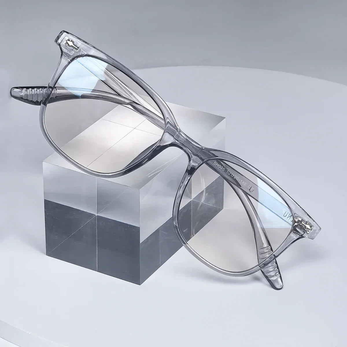 Blue Light Blocking Sleep Gaming Glasses