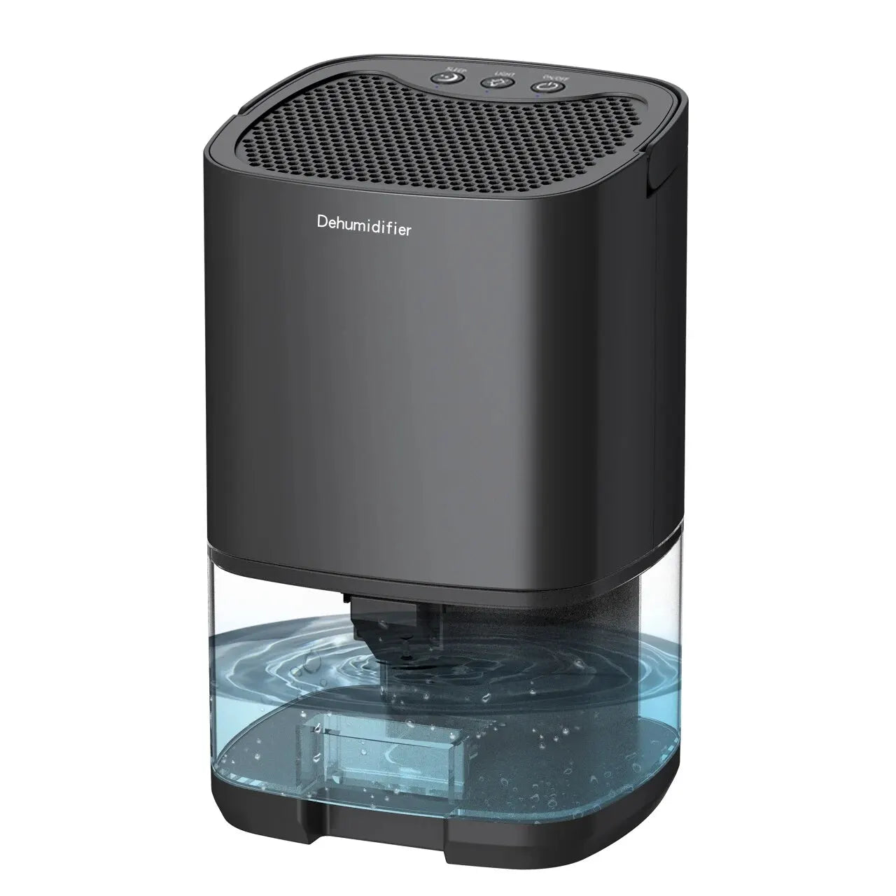 Mini Silent Dehumidifier for Home Office